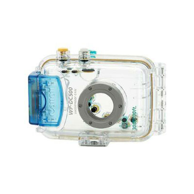 WP-DC500 Waterproof Case for the IXUS 330