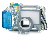 Canon WP-DC70 Waterproof case for IXUS 700 Camera