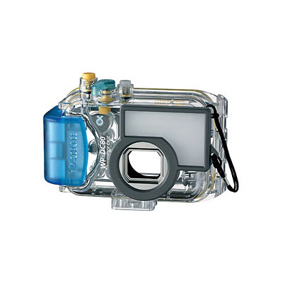 WP-DC80 Waterproof Case For The Ixus 750