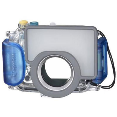 WP-DC9 Waterproof case for IXUS 850 IS