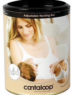 Cantaloop Nursing Bra Size4 10140118004
