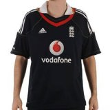 adidas England Shirt Junior Dark Navy 11-12/3032