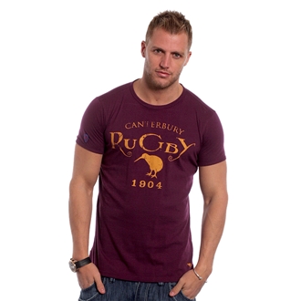 Carter Rugby T-Shirt