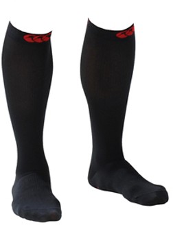 Canterbury Compression Sock