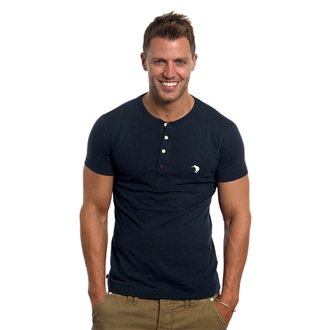 Henley T-Shirt