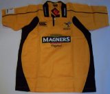 LONDON WASPS EUROPEAN CUP SHIRT