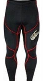 Canterbury Mens Hybrid Compression Legging