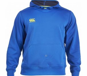 Canterbury Mercury TCR Mens Fleece Hoody