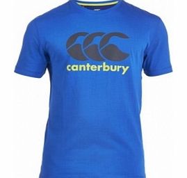 Canterbury Mercury TCR Mens Tee