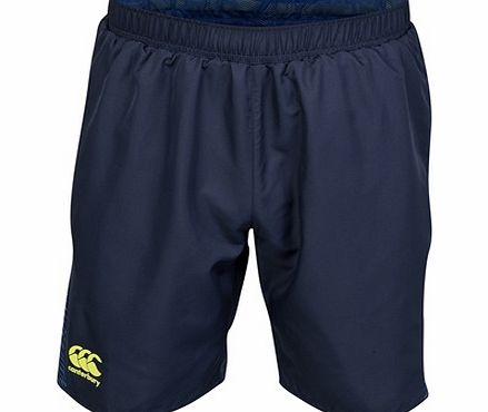 Mercury TCR Short Navy `E52 2920 T20