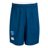 Canterbury Portsmouth Away Shorts 2009/10.