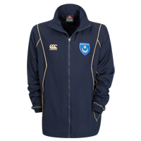 Portsmouth Elite Presentation Jacket - Kids -