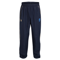 Portsmouth Elite Presentation Pants - Navy/Gold.