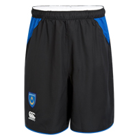 Portsmouth Third Shorts 2009/10.