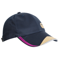 Canterbury Ross Cap - Navy.