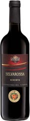 Selvarossa Riserva 1998 RED Italy