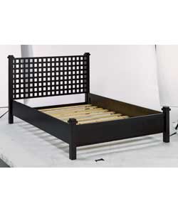 Double Bed Frame Only