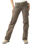 cargo trousers