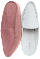 CANVAS womens anchor pointy slider