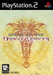 Breath of Fire Dragon Quarter PS2