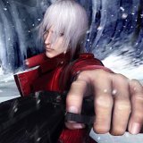 CAPCOM Devil May Cry 4 PS3