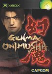 CAPCOM Genma Onimusha Xbox