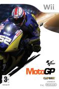 MotoGP Wii