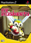 CAPCOM Mr Moskeeto PS2