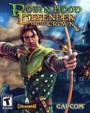 CAPCOM Robin Hood Defender of the Crown PC