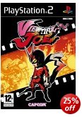 CAPCOM Viewtiful Joe 2 PS2