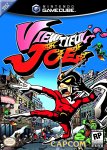 CAPCOM Viewtiful Joe GC