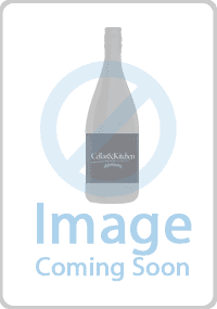 Cape Barren Estate 2007 Old Vine Shiraz, Reserve Release, Cape