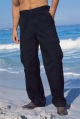 CAPE POINT canvas cargo pants