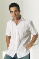 CAPE POINT mens shirt - short sleeve