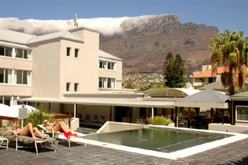 The Cape Milner