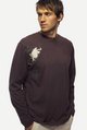 mens long-sleeved top