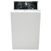 Caple Di464 Fully Integrated Dishwasher