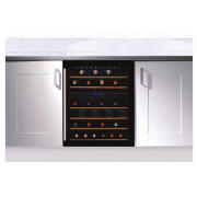 Caple Wi6124 Undercounter wine cabinet