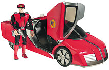 - Cheetah Vehicle