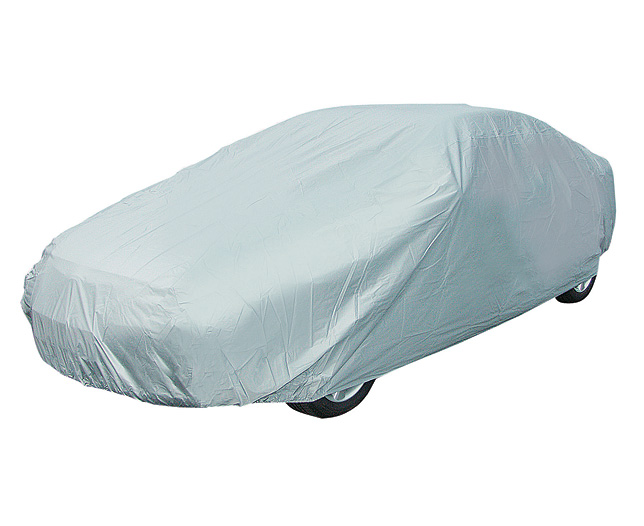 car Cover - Full