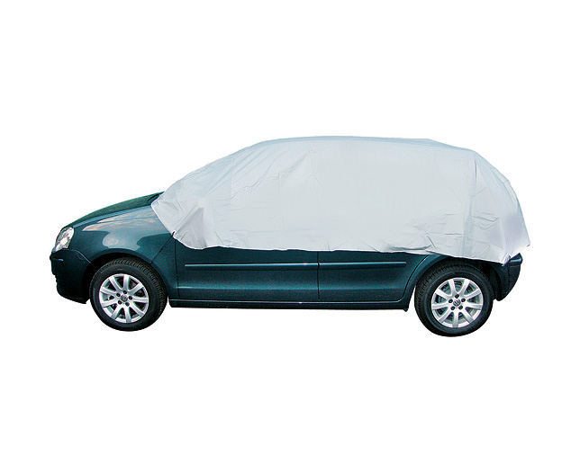 Car Cover - Half