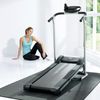 l Lewis Manual Treadmill