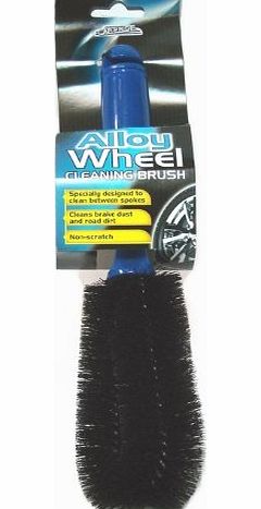 Car Pride ALLOY WHEEL BRUSH