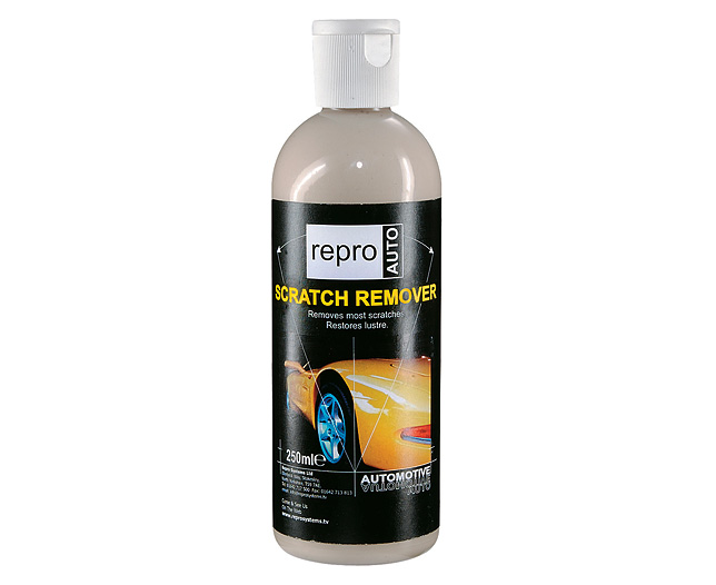 Car Scratch Remover