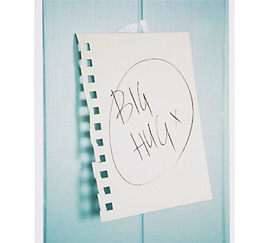 Card Mix Note On Panel Sympathy Card