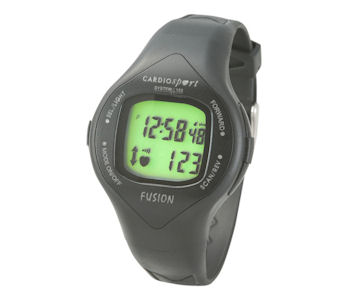 Fusion 10 Digital Heart Rate Monitor