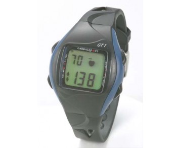 GT1 Digital Heart Rate Monitor