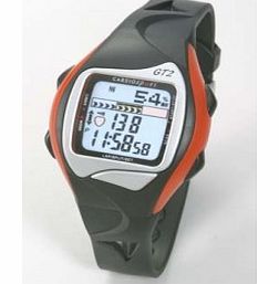 GT2 Digital Heart Rate Monitor