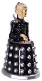 Davros Ceramic Cookie Jar