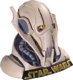 Cards INC General Grievous Cookie Jar